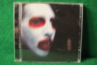 Marilyn Manson The Golden Age Of Grotesque CD DVD