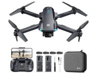 Składany dron Holy Stone HS290 z kamerą FPV HD 1080P dla początkujących