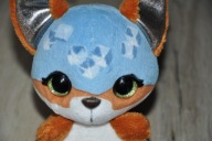 pluszak maskotka fajny lis lisek Nicidoos Nici 21