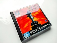 ===== SENTINEL PS1 PSX PSONE PLAYSTATION =====