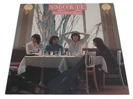 SMOKIE - The Montreux Album - RAK 1978