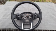 Kierownica Skórzana dotykowa Land Rover range Sport Evoque 310707081W41-AB