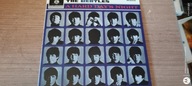 The Beatles - A hard day's night Japan Parlophone cd mini LP