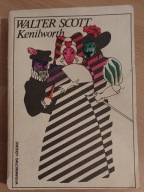 Kenilworth Walter Scott