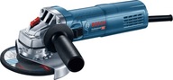 BOSCH SZLIFIERKA KĄTOWA GWS 9-125 S 900W