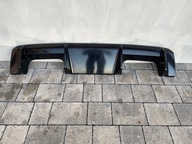 SPOILER DYFUZOR TYŁ BMW M3 G80 M4 G82 G83 NOWY