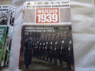 Wielki Leksykon Uzbrojenia 325. Wzmocnienie policji państwowej cz. 1.