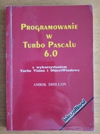 Programowanie w Turbo Pascalu 6.0 z Turbo Vision