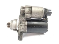 ROZRUSZNIK STARTER 02T911023R SEAT IBIZA IV 6J VW POLO V 6R 6C 1.2i CGP 13R