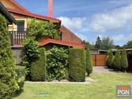 Dom, Pogorzelica, Rewal, Gryficki, 250 m²