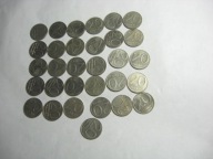 20 zł 1989 31 sztuk