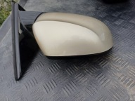 LUTERKO PRAWE BMW X4 G02 SHADOWLINE 5PIN