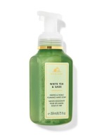 Bath & Body Works Mydło do Rąk w Piance WHITE TEA & SAGE 259 ml