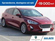 Ford Focus 1.5 EcoBoost, Salon Polska, Serwis ASO