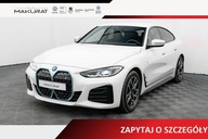 BMW i4 GD4K057#80.7kWh eDrive 40 M Sport Podgrz.f