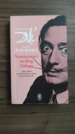 Namiętności według Dalego Louis Pauwels, Salvador Dali