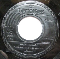 Kasa Chorych – Pieniądze To Nie Wszystko / Przed Nami Drzwi Zamknięte - 7SP