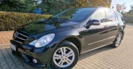 Mercedes-Benz Klasa R Mercedes-Benz Klasa R 300 L 7G-TRONIC Grand Edition