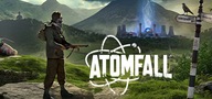 Atomfall | Steam PC PEŁNA WERSJA