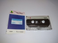 Dire Straits – Communiqué - KASETA MC K554