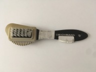 SZCZOTKA / DO BUTÓW / DEICHMANN