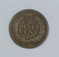 USA - 1 CENT 1903 (2) - INDIANIN - Indian Head