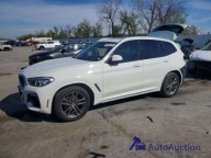 BMW X3 2019 BMW X3 2.0 Benzyna 248KM