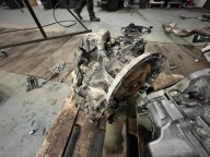 skrzynia biegów 68429340AA 3.2 benzyna cherokee kl lift