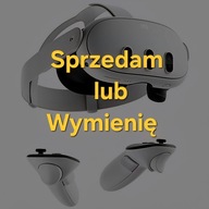 GOGLE VR META QUEST 3 512GB - Gwarancja