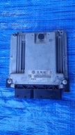 KOMPUTER STEROWNIK SILNIKA VW TIGUAN 5N 5N0 2.0 TDI 03L906022T 0281014396