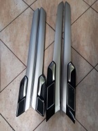 LISTWY DEKORY TAPICERKI DRZWI AMBIENTE KOMPLET VW PASSAT B8 3G0867439C