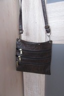 TOREBKA SKÓRZANA LISTONOSZKA