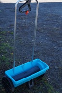 Siewnik Do Trawy Nawozu