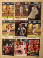 KARTY PANINI FIFA 365 - ZESTAW 9 SZTUK - RZADSZYCH (15)