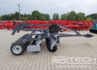 Agregat Talerzowy Półzawieszany z Hydropakiem 3m AGRONA Wał Oponowy