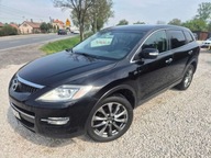 Mazda CX-9 MAZDA CX-9 Nowy Rozrzad,Nowy Olej,7-Osobowy Automat EL.KLAPA Ba