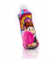 Napój Wojanek smak Guma Balonowa 6x500ml