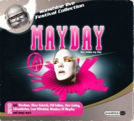 Mayday - You Make My Day Składanka