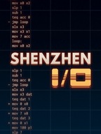 Shenzhen I/O Steam KLUCZ PC