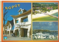 SOPOT-HERB WOJ POMORSKIE