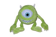 pluszak maskotka kultowy Mike Wazowski Potwory i spółka 40 cm