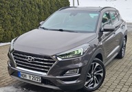 Hyundai Tucson LIFT, FULL OPCJA, Niski przebieg, Benzyna 177KM 1.6 Benzyna