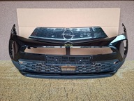 ZDERZAK GRILL ATRAPA MOKKA B 6 PDC