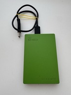 Seagate Game Drive for Xbox 2TB Portable dysk zewnętrzny STEA2000403