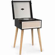 Gramofon Auna Sarah Ann DAB czarny