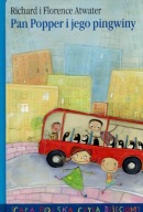 Pan Popper i jego pingwiny
