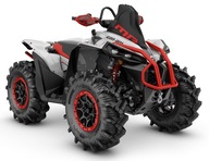 Can Am ATV Renegade X MR XMR 1000R 2026