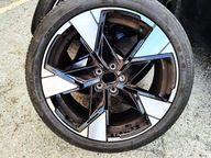 VOLVO EX30 ORYGINALNE ALUFELGI 20 CALI-2SZT. ET48,5 80000289