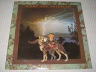 ANANTA - NIGHT AND DAYDREAM / CANADA/ FOLIA!!!