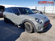MINI Cooper S 2020 MINI COOPER S CLUBMAN ALL4, 2.0 Benzyna 189KM